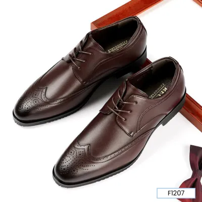 OPULENT CLASSIC FORMAL SHOES